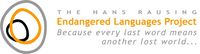 The Hans Rausing Endangered Languages Project. Because every last word means another lost world...