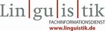 Lin|gu|is|tik-Portal - Fachinformationsdienst Linguistik.