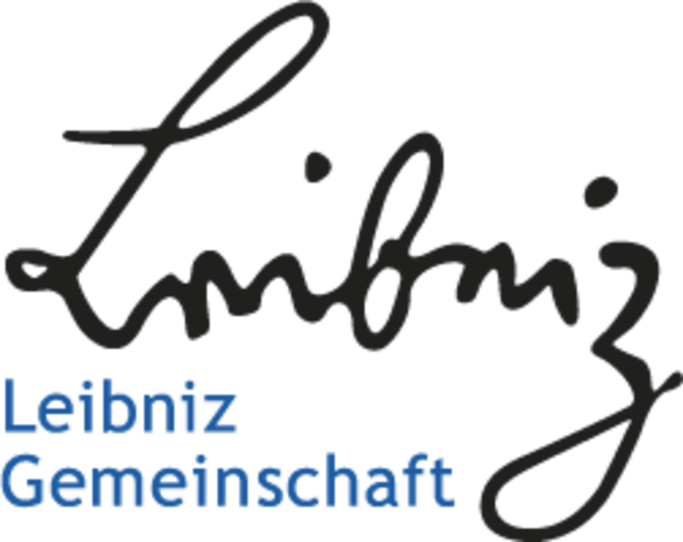 Leibniz Gemeinschaft.