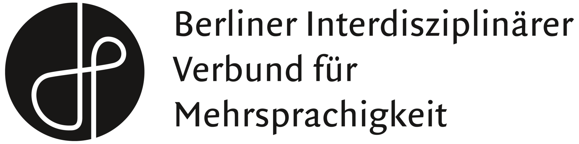 Berliner Interdisziplinärer Verbund für Mehrsprachigkeit.