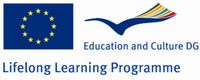 EU, Education and Culture DG, Lifelong Learning Programme.