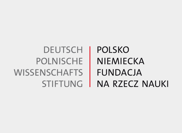 Deutsch Polnische Wissenschaftsstiftung - Polsko Niemiecka Fundacja Na Rzecz Nauki.