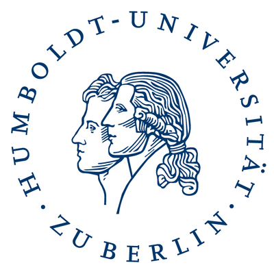 Humboldt-Universität zu Berlin.