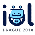iol, Prague 2018.